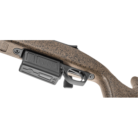 Bergara B14 HMR šautuvas 308Win 26"