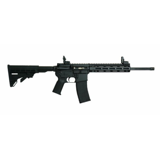Tippmann M4-22 Pro-L .22LR pusiau automatinis šautuvas 16"/41cm