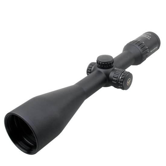 Vector Continental 2.5-15x56 Hunting