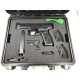 Canik SFX Rival-S, 9x19, SAO, Black