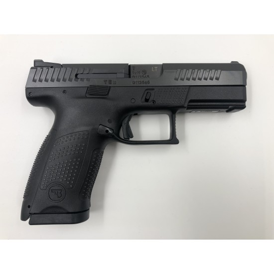 CZ P-10 C cal. 9x19