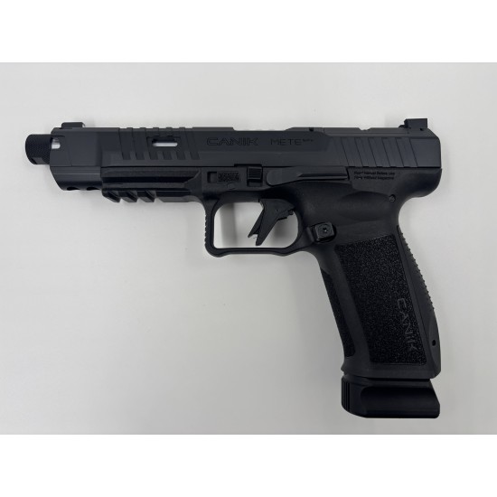 CANIK Mete SFx PRO Black 9x19