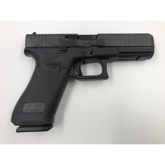 Glock 17 9x19