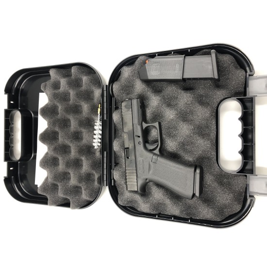 Glock 43X 9x19