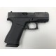 Glock 43X 9x19