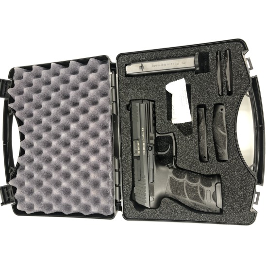 H&K P30-V1 9x19