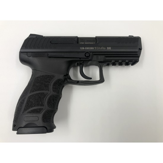H&K P30-V1 9x19