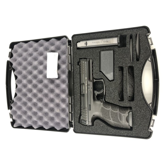 H&K SFP9-SF 9x19