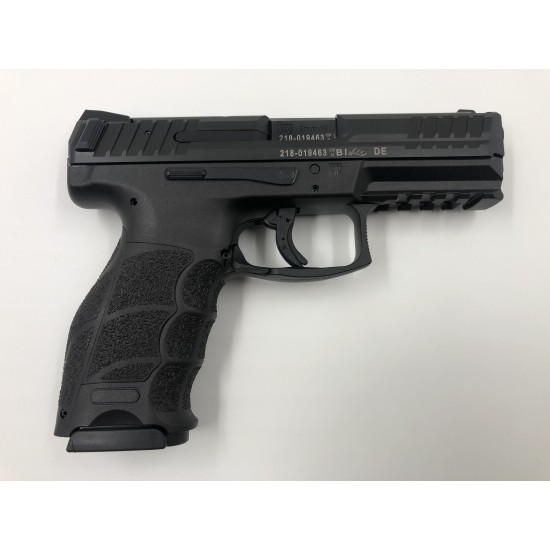 H&K SFP9-SF 9x19