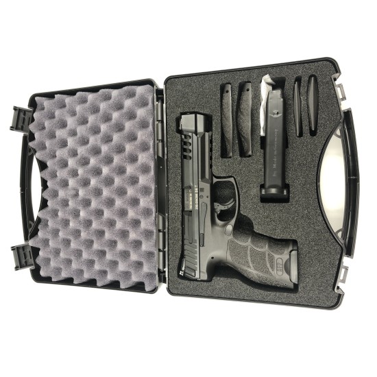 H&K SFPL PB SF 9x19