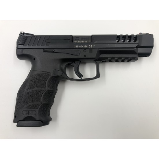 H&K SFPL PB SF 9x19