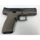 CZ P-10 C FDE Tritium cal. 9x19