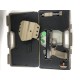 CANIK TP9 SFT METE Desert SLIDE BLACK FRAME FDE 9x19