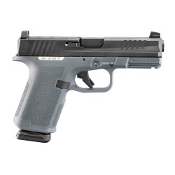 Ruger RXM® 9x19 Luger