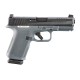 Ruger RXM® 9x19 Luger