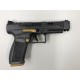 Canik SFX Rival Grey 9x19