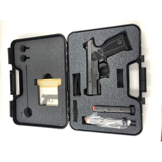 CZ P-10 C cal. 9x19