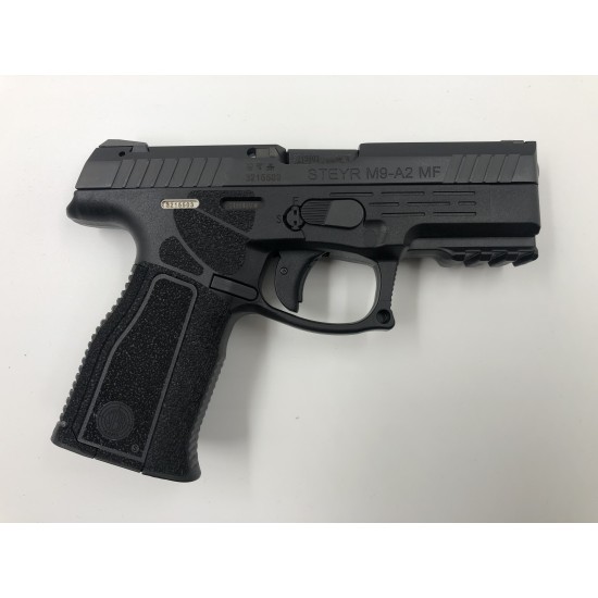 Steyr 9x19
