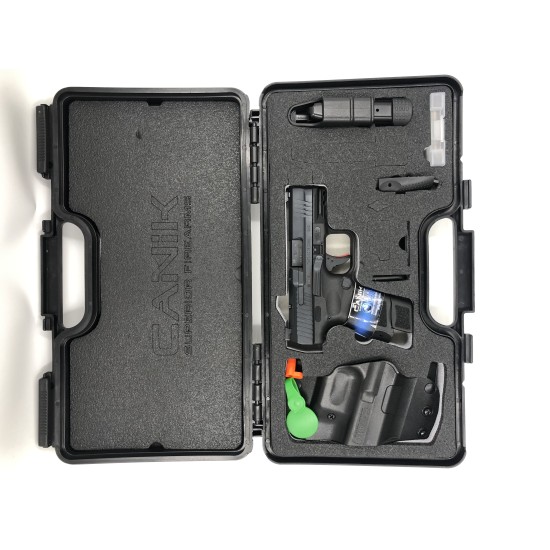 Canik TP9 SUB ELITE 9x19
