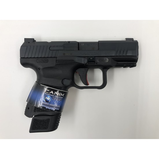 Canik TP9 SUB ELITE 9x19