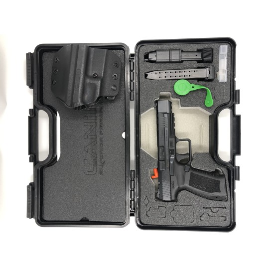 Canik TP9SFX MOD2 9x19