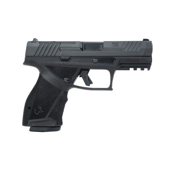 Taurus TX9C 9x19 Luger