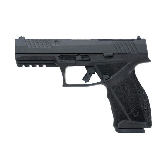 Taurus TX9F 9x19 Luger