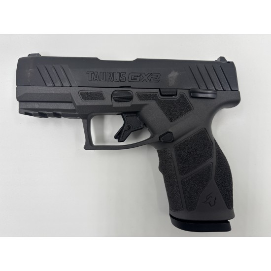 Taurus GX2 9x19 Luger Grey
