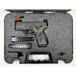 Taurus GX2 9x19 Luger Grey