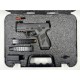 Taurus GX2 9x19 Luger Grey
