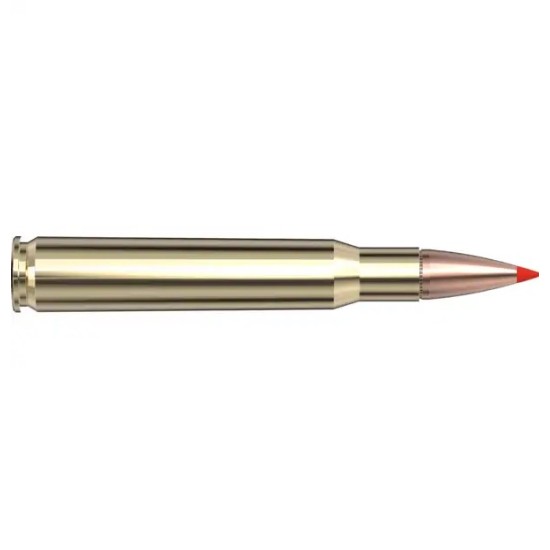 30‑06 Sprg 165 gr SST® American Whitetail® TIPPED
