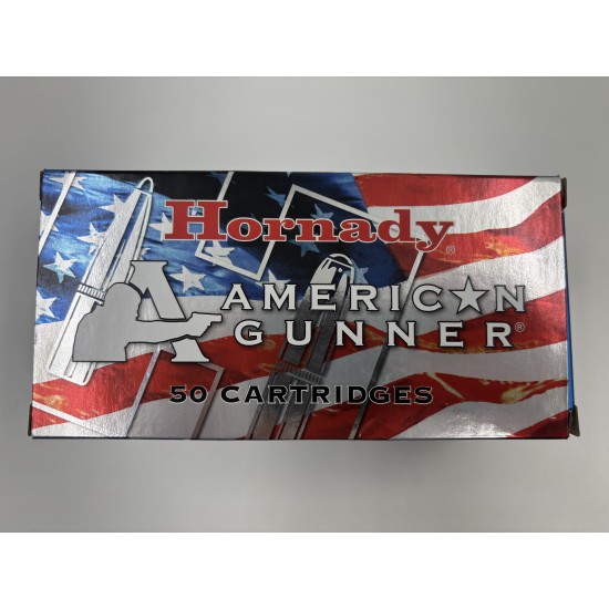 Hornady 6.5 Creedmoor 140 gr BTHP AG