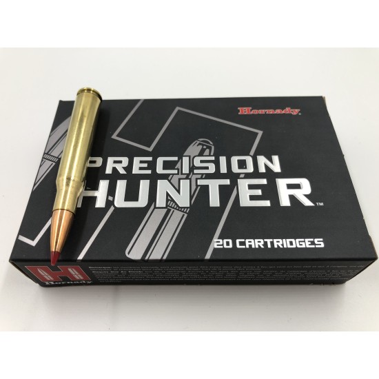 Hornady 6.5 Creedmoor 143gr. ELD-X