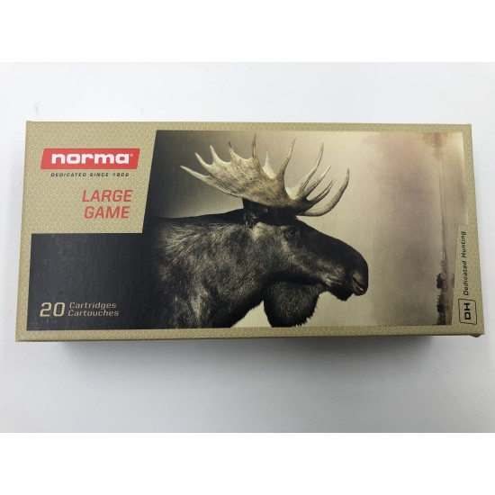 Norma 300 WSM 10,7g. Oryx